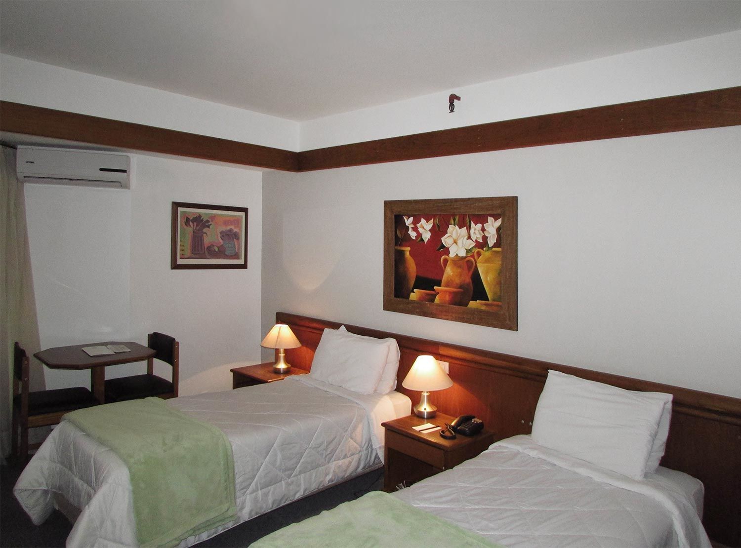 Continental Porto Alegre By Samba Hotel Exterior foto